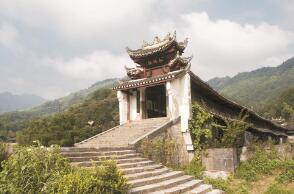 區(qū)位：萬里茶道源頭，優(yōu)質(zhì)茶產(chǎn)區(qū)域